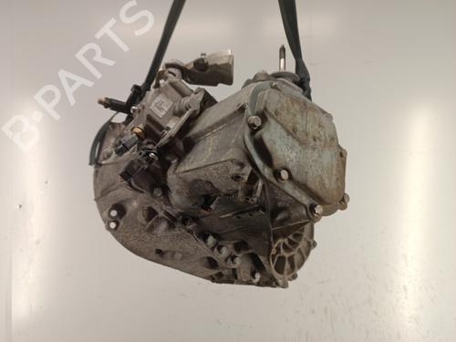 gearbox-peugeot-3008-i-mpv-0u_-2009-2010-2011-2012-2013-2014-2015-2016-2017-34316880 main image