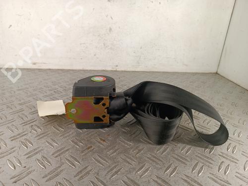 Used Front right seatbelt Front right seatbelt RENAULT TWINGO I (C06_) 1.2 (C066, C068) (58 hp) 34316833 34316833
