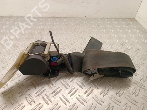 Used Front left seatbelt Front left seatbelt RENAULT MEGANE III Hatchback (BZ0/1_, B3_) 1.5 dCi (BZ0C) (90 hp) 34310708 34310708