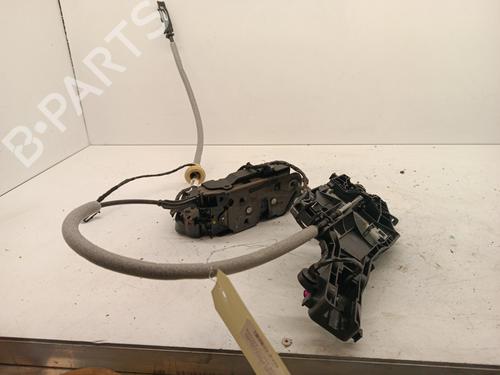 Rear left lock VW PASSAT B8 Variant (3G5, CB5) 2.0 TDI | BP37738747C100 - Image 3