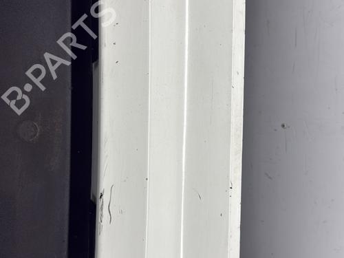 Used Rear bumper Rear bumper FIAT BRAVO II (198_) 1.6 D Multijet (198AXM1B) (90 hp) 34316604 34316604