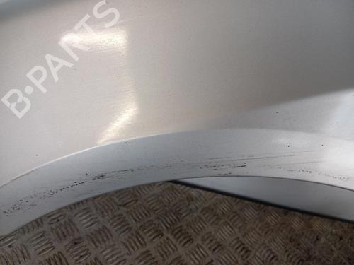 Used Left front fenders Left front fenders PEUGEOT 307 SW (3H) [2002-2009] 34310640 34310640