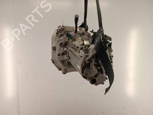 Gearbox RENAULT CLIO V (B7_) 1.0 TCe 90 (B7MT) | BP37738588M3 - Image 3