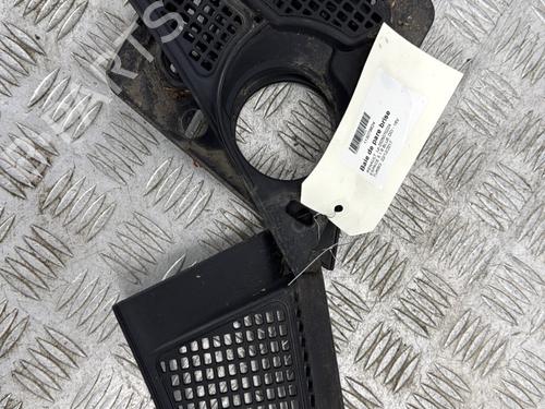 Grelha curcuvan Grelha curcuvan RENAULT ESPACE V (JR_) 1.6 dCi 160 (160 hp) 34314650 34314650