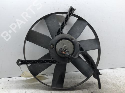 Used Radiator fan Radiator fan VW POLO III (6N1) [1994-1999] 34306841 34306841
