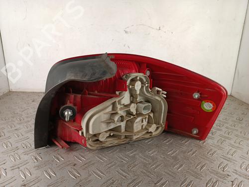 Used Left taillight Left taillight AUDI A3 (8P1) [2003-2013] 34315853 34315853
