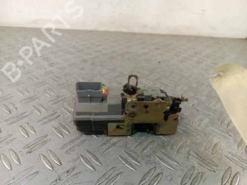 Used Front left lock Front left lock PEUGEOT 206 SW (2E/K) 2.0 HDi (90 hp) 34319349 34319349