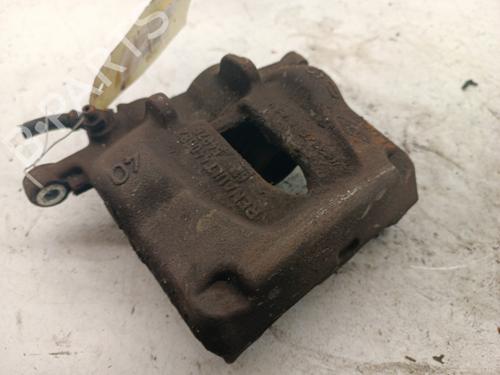 Used Right front brake caliper Right front brake caliper OPEL VIVARO A Van (X83) 1.9 DTI (F7) (101 hp) 34309810 34309810