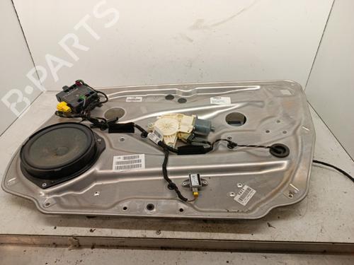 Used Front right window mechanism Front right window mechanism MERCEDES-BENZ C-CLASS (W204) [2007-2015] 34307782 34307782