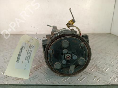 AC compressor MINI MINI (R56) Cooper | BP36300489M34 - Image 2