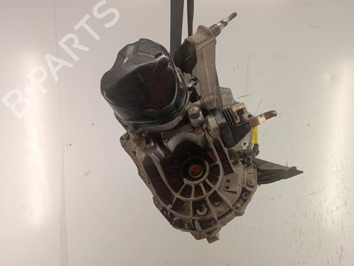 Gearbox RENAULT MODUS / GRAND MODUS (F/JP0_) 1.6 (JP03, JP0B, JP0U, JP0Y, JP1G) | BP34317004M3 - Image 4