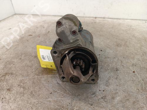 Used Starter Starter FORD STREET KA (RL2) 1.6 (95 hp) 34308915 34308915
