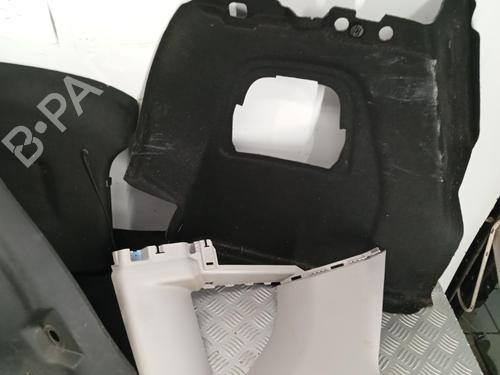 Rear seat CITROËN C3 II (SC_) 1.2 VTi 82 | BP39395881C17 - Image 9