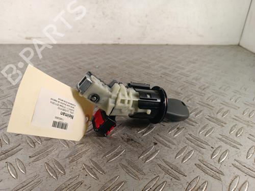 Used Ignition barrel Ignition barrel OPEL VIVARO B Van (X82) 1.6 CDTI (05) (116 hp) 34317330 34317330