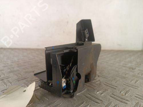 Used Front right lock Front right lock DACIA LOGAN MCV II TCe 90 (K8M1, K8MA, K8AC) (90 hp) 34315772 34315772