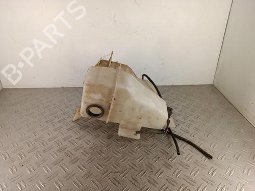 Used Windscreen washer tank Windscreen washer tank PEUGEOT 4007 (VU_, VV_) 2.2 HDi (156 hp) 34311880 34311880