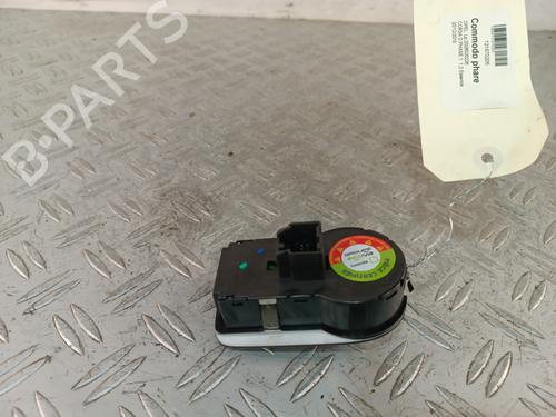 Used Switch Switch OPEL CORSA D (S07) 1.2 (L08, L68) (86 hp) 34318234 34318234