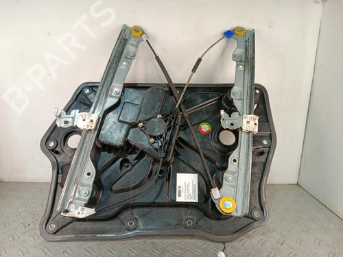 Used Front left window mechanism Front left window mechanism RENAULT KOLEOS I (HY_) 2.0 dCi 4x4 (HY0K) (150 hp) 34319292 34319292