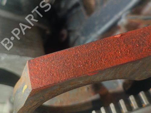 Engine RENAULT MASTER III Platform/Chassis (EV, HV, UV) | BP39079203M1 - Image 3