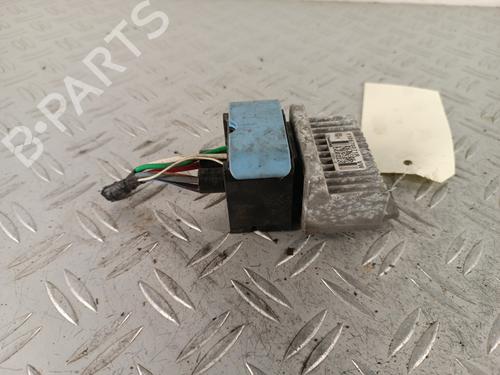 Used Electronic module Electronic module RENAULT CLIO IV Grandtour (KH_) 1.5 dCi 90 (KHN3, KHN4) (90 hp) 34312581 34312581