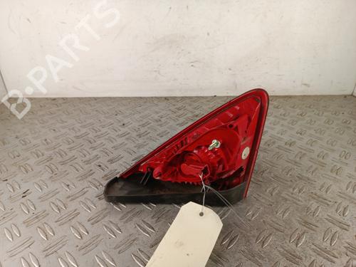 Used Right tailgate light Right tailgate light PEUGEOT 3008 I MPV (0U_) 1.6 HDi (109 hp) 34314776 34314776