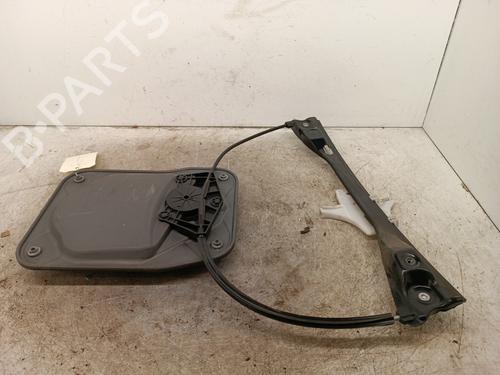 Used Rear right window mechanism Rear right window mechanism SKODA ROOMSTER (5J7) 1.9 TDI (105 hp) 34309686 34309686