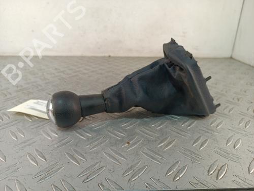 Gearknop Gearknop PEUGEOT 1007 (KM_) 1.4 (75 hp) 34637053 34637053