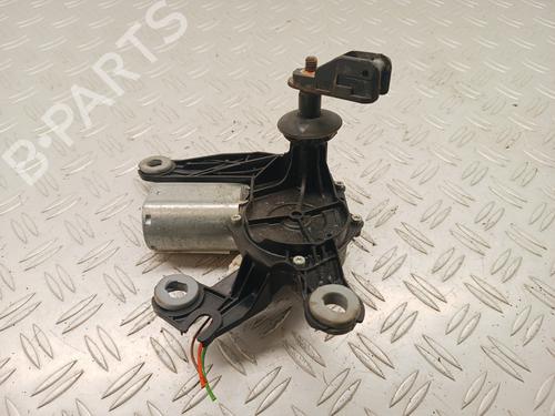 Used Rear wiper motor Rear wiper motor PEUGEOT 206 Hatchback (2A/C) [1998-2012] 34310239 34310239