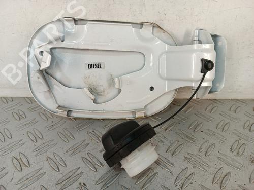 Tanklåg Tanklåg MAZDA CX-5 (KE, GH) [2011-2017] 34455733 34455733