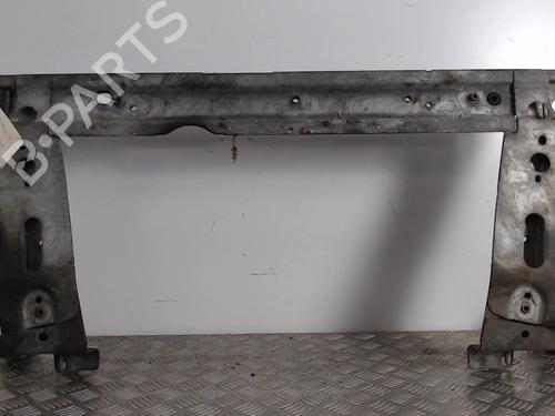 Used Crossmember Crossmember RENAULT SCÉNIC II (JM0/1_) 1.5 dCi (JM0F) (82 hp) 34305366 34305366