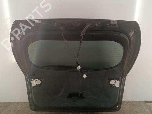 Bakluke CC/Kombi-Kupé Bakluke CC/Kombi-Kupé 39395900 39395900