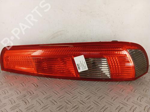 Used Right taillight Right taillight FORD FIESTA V (JH_, JD_) 1.4 16V (80 hp) 34313274 34313274