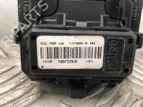 Used Heater resistor Heater resistor PEUGEOT 508 I (8D_) 2.0 HDi (163 hp) 34306506 34306506