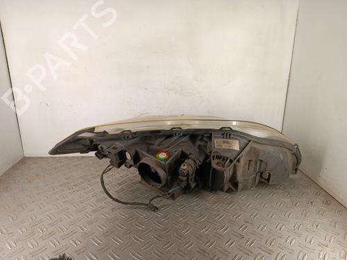 Used Left headlight Left headlight 34312756 34312756