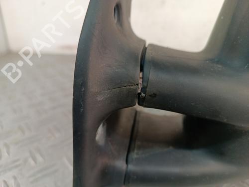 Used Left mirror Left mirror VW TRANSPORTER T4 Van (70A, 70H, 7DA, 7DH) 1.9 D (61 hp) 35934518 35934518