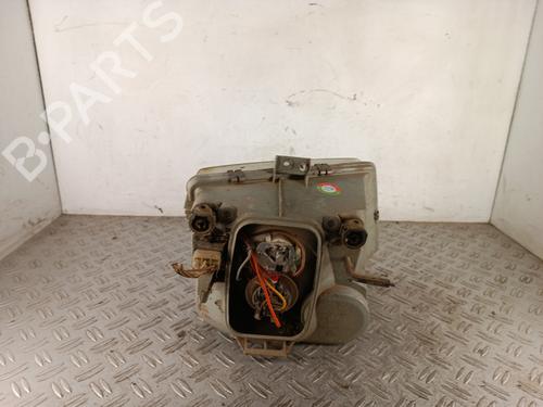 Used Left headlight Left headlight MERCEDES-BENZ VITO Bus (W638) 112 CDI 2.2 (638.194) (122 hp) 34315804 34315804