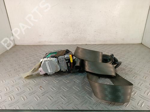 Cinturón de seguridad delantero derecho Cinturón de seguridad delantero derecho 38781110 38781110
