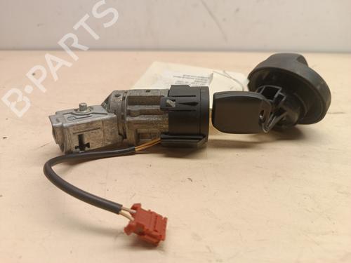 Used Ignition barrel Ignition barrel PEUGEOT 1007 (KM_) 1.6 HDi (109 hp) 34314284 34314284