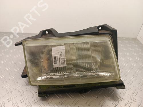 Used Right headlight Right headlight CITROËN JUMPY I Van (BS_, BT_, BY_, BZ_) 2.0 HDi 95 (94 hp) 34310076 34310076