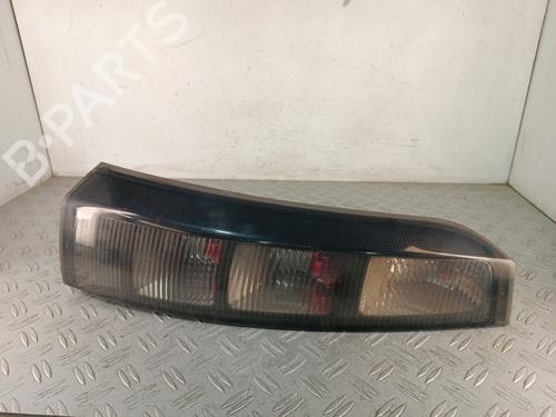 Used Left taillight Left taillight OPEL MERIVA A MPV (X03) 1.4 16V Twinport (E75) (90 hp) 34320149 34320149