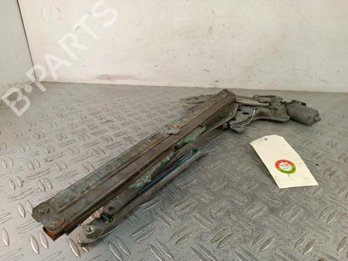 Used Front left window mechanism Front left window mechanism SUZUKI SX4 (EY, GY) 1.9 DDiS (RW419D) (120 hp) 34318378 34318378