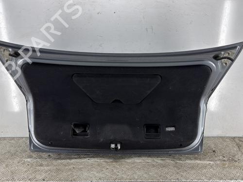 Used Tailgate Tailgate AUDI A8 D3 (4E2, 4E8) 3.0 TDI quattro (233 hp) 34316046 34316046