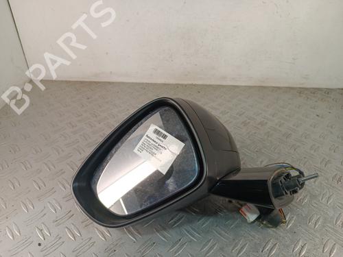 Used Left mirror Left mirror 36818101 36818101