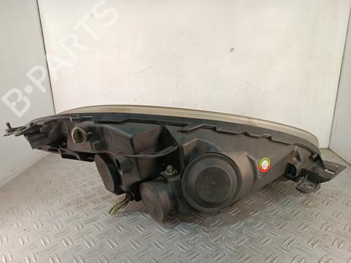 Used Left headlight Left headlight CITROËN C4 Picasso I MPV (UD_) [2006-2015] 34373764 34373764