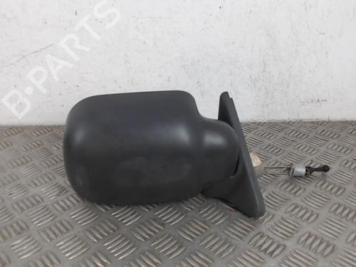 Used Right mirror Right mirror RENAULT RAPID Box Body/MPV (F40_, G40_) 1.2 (F406, G40A) (55 hp) 34305909 34305909