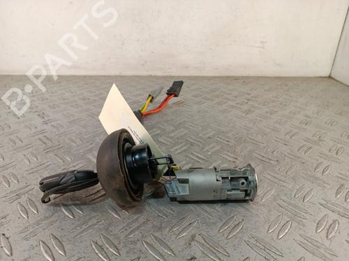 Used Ignition barrel Ignition barrel RENAULT MASTER II Bus (JD) [1997-2010] 34319745 34319745