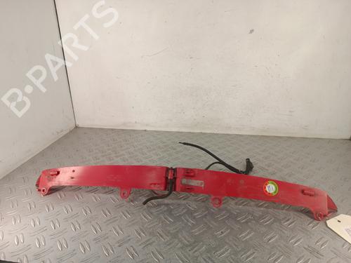 Third brake light LANCIA DELTA III (844_) 1.6 D Multijet (844.AXC11, 844.AXC1A) | BP37230349L11 - Image 2