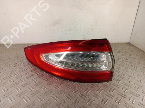 Used Left taillight Left taillight FORD MONDEO V Hatchback (CE) [2014-2026] 34311779 34311779