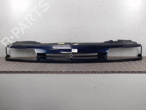 Grill Grill CITROËN EVASION MPV (22, U6) 2.0 (121 hp) 34305554 34305554