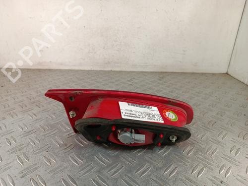 Used Right tailgate light Right tailgate light 39173185 39173185
